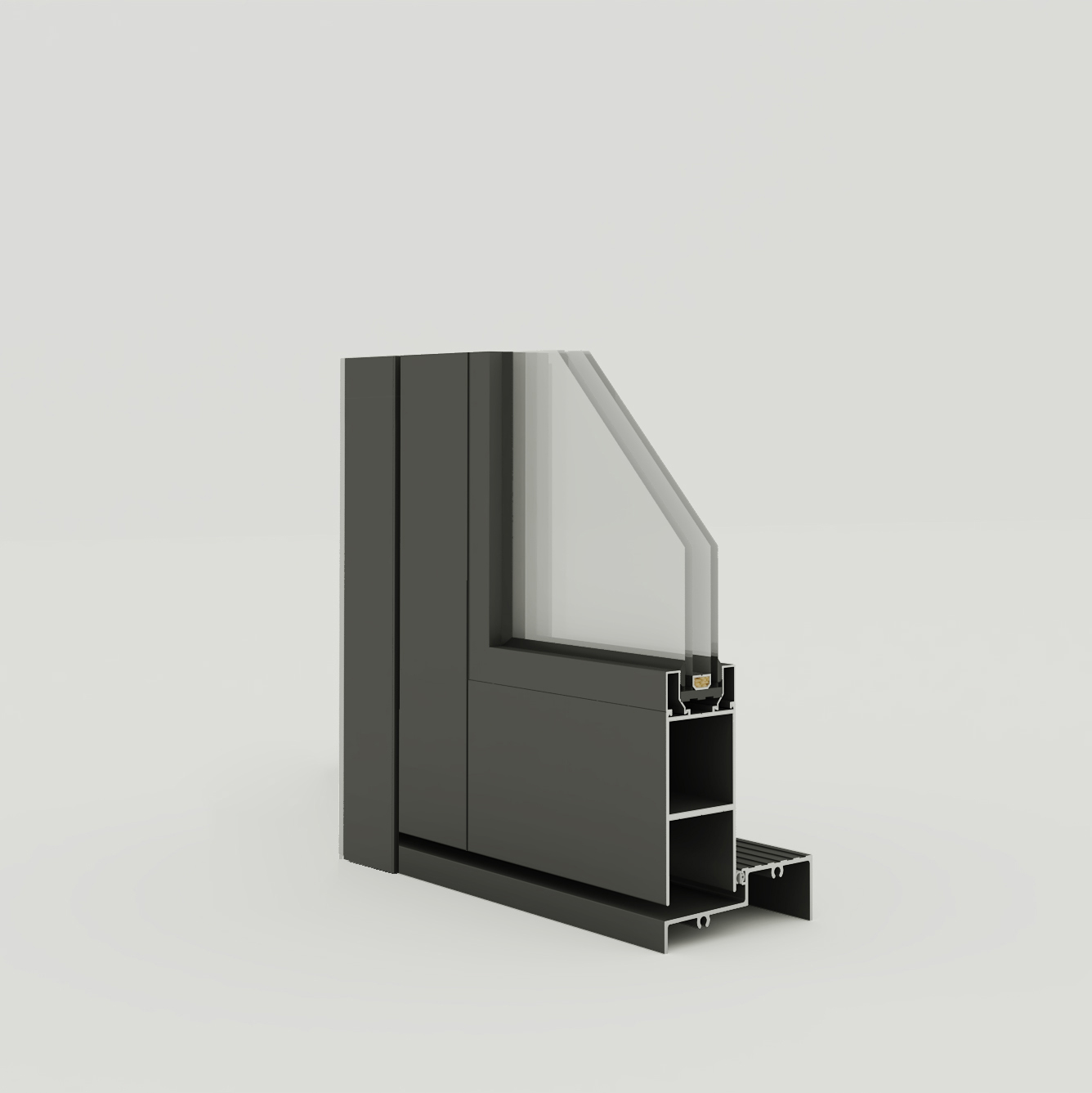 Hinged Door image 3